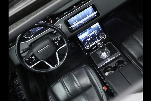 Land Rover Range Rover Evoque (PANORAMADAK,CARPLAY,360 CAMERA,LEDER,STOELVERWARMING,CRUISE,CLIMATE,PDC,NETTESTAAT)