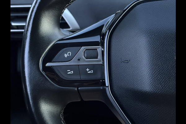 Peugeot 3008 1.2 PureTech Active ✓D-riem vv in 2023✓360° Camera✓Carplay✓Navi✓131pk✓Clima✓Cruise✓Trekhaak✓Dealer Onderhouden✓Bj 11-2019✓Lm velgen✓6 Bak✓Pdc✓N.A.P✓Apk tot 06-2027