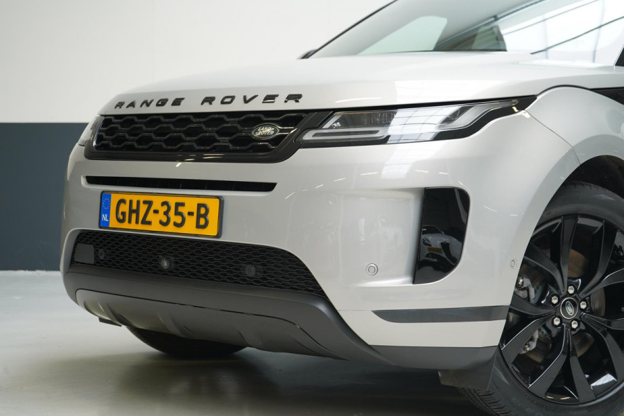 Land Rover Range Rover Evoque 1.5 P300e AWD R-Dynamic SE | SoH 91,5% | Navigatie | Carplay | Trekhaak | Lm velgen