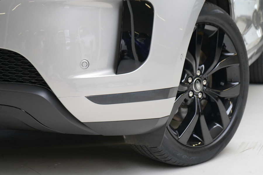 Land Rover Range Rover Evoque 1.5 P300e AWD R-Dynamic SE | SoH 91,5% | Navigatie | Carplay | Trekhaak | Lm velgen