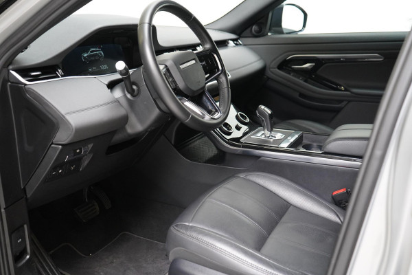 Land Rover Range Rover Evoque 1.5 P300e AWD R-Dynamic SE | SoH 91,5% | Navigatie | Carplay | Trekhaak | Lm velgen