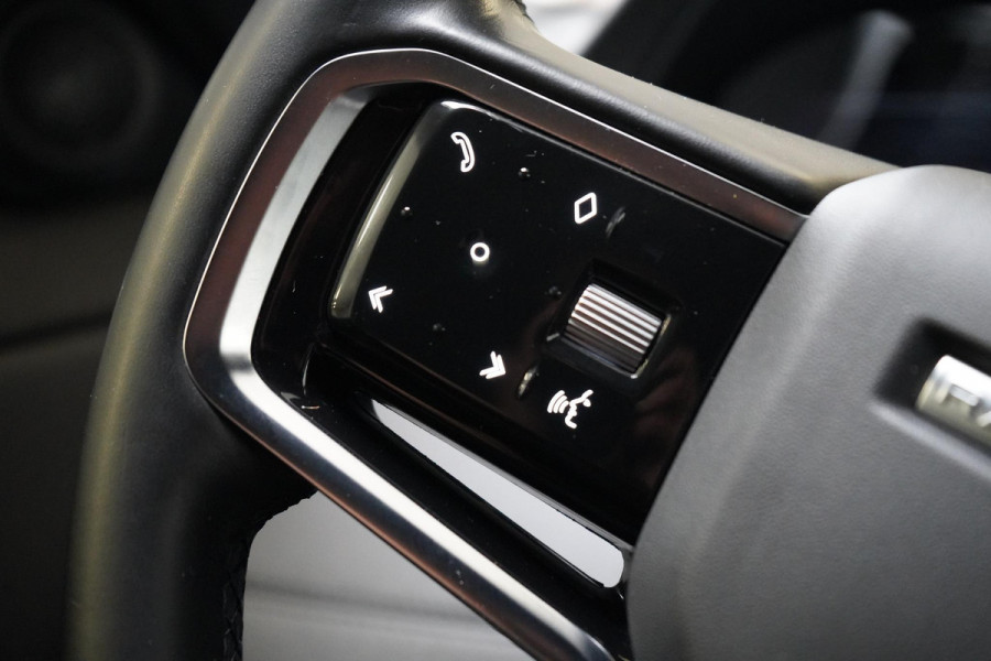 Land Rover Range Rover Evoque 1.5 P300e AWD R-Dynamic SE | SoH 91,5% | Navigatie | Carplay | Trekhaak | Lm velgen