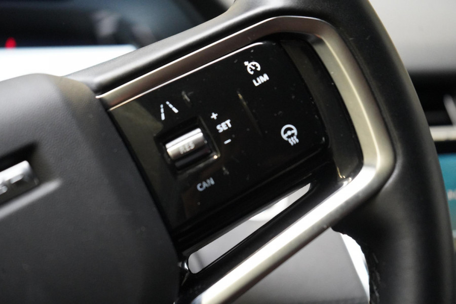 Land Rover Range Rover Evoque 1.5 P300e AWD R-Dynamic SE | SoH 91,5% | Navigatie | Carplay | Trekhaak | Lm velgen