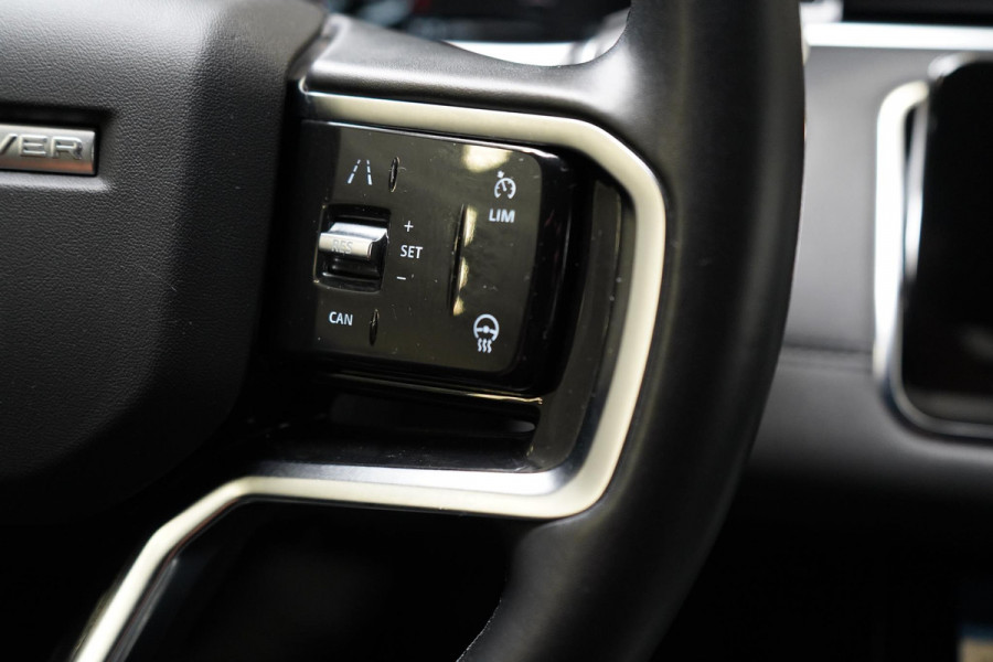 Land Rover Range Rover Evoque 1.5 P300e AWD R-Dynamic SE | SoH 91,5% | Navigatie | Carplay | Trekhaak | Lm velgen
