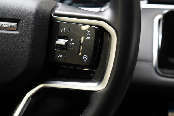 Land Rover Range Rover Evoque 1.5 P300e AWD R-Dynamic SE | SoH 91,5% | Navigatie | Carplay | Trekhaak | Lm velgen