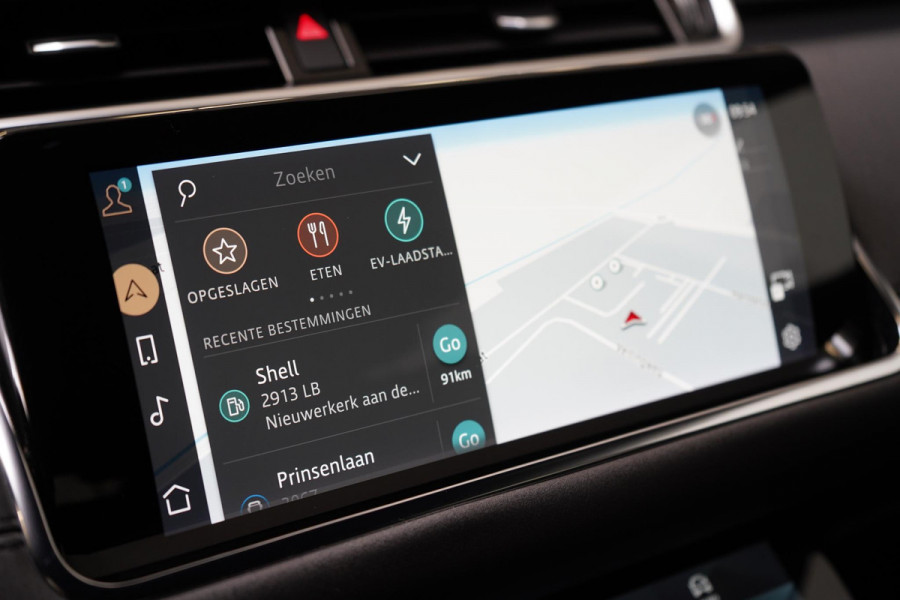 Land Rover Range Rover Evoque 1.5 P300e AWD R-Dynamic SE | SoH 91,5% | Navigatie | Carplay | Trekhaak | Lm velgen