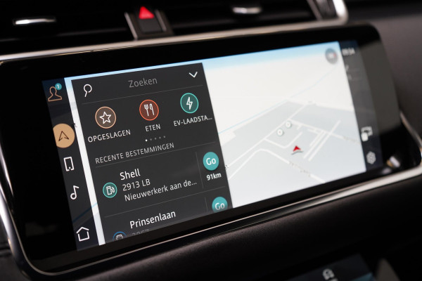 Land Rover Range Rover Evoque 1.5 P300e AWD R-Dynamic SE | SoH 91,5% | Navigatie | Carplay | Trekhaak | Lm velgen