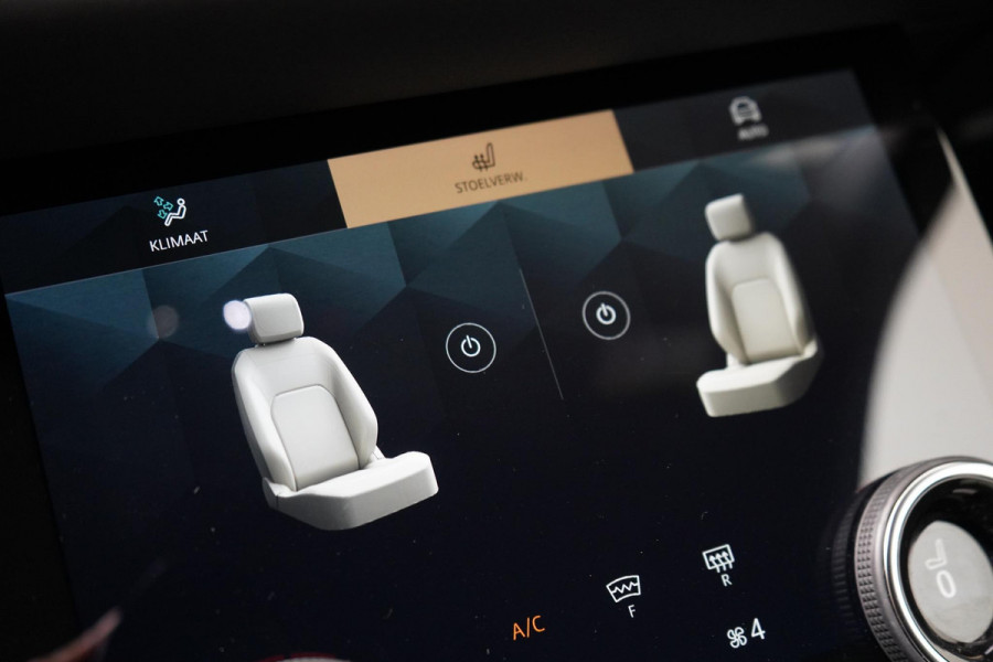 Land Rover Range Rover Evoque 1.5 P300e AWD R-Dynamic SE | SoH 91,5% | Navigatie | Carplay | Trekhaak | Lm velgen