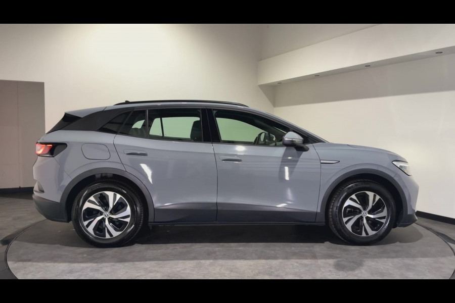 Volkswagen ID.4 City 52 kWh | ACC | Stoelen & Stuur Verwarmd | Apple Carplay / Android Auto