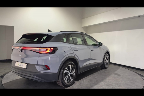 Volkswagen ID.4 City 52 kWh | ACC | Stoelen & Stuur Verwarmd | Apple Carplay / Android Auto
