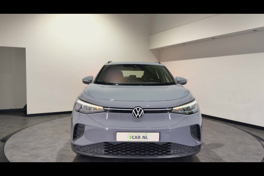 Volkswagen ID.4 City 52 kWh | ACC | Stoelen & Stuur Verwarmd | Apple Carplay / Android Auto