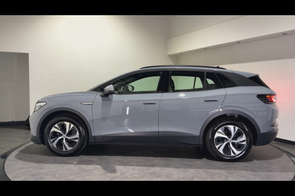 Volkswagen ID.4 City 52 kWh | ACC | Stoelen & Stuur Verwarmd | Apple Carplay / Android Auto