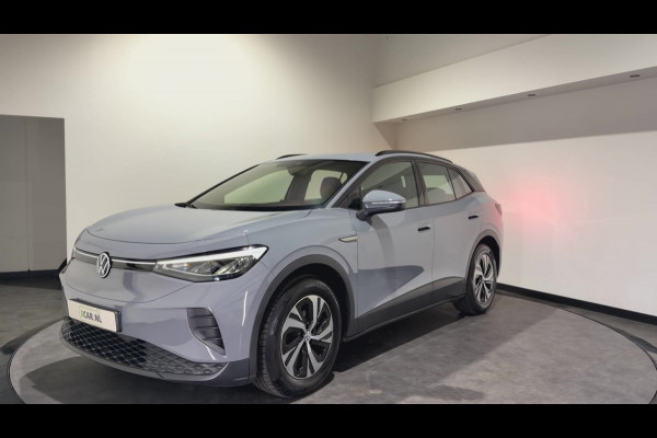 Volkswagen ID.4 City 52 kWh | ACC | Stoelen & Stuur Verwarmd | Apple Carplay / Android Auto