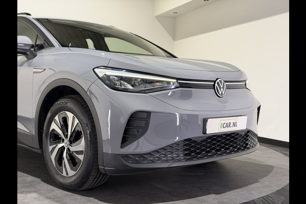 Volkswagen ID.4 City 52 kWh | ACC | Stoelen & Stuur Verwarmd | Apple Carplay / Android Auto