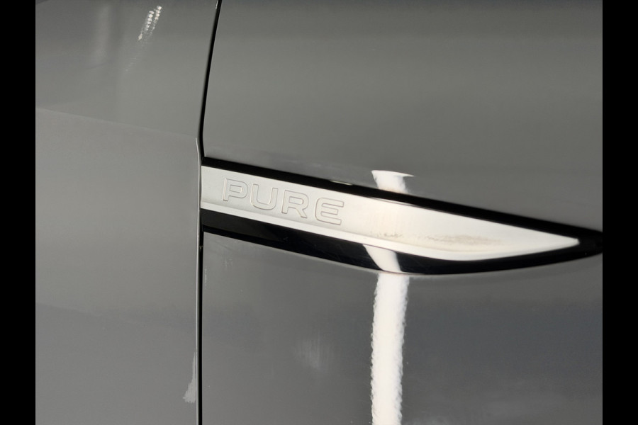 Volkswagen ID.4 City 52 kWh | ACC | Stoelen & Stuur Verwarmd | Apple Carplay / Android Auto