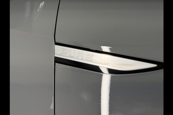Volkswagen ID.4 City 52 kWh | ACC | Stoelen & Stuur Verwarmd | Apple Carplay / Android Auto