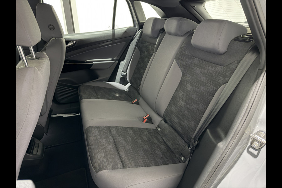 Volkswagen ID.4 City 52 kWh | ACC | Stoelen & Stuur Verwarmd | Apple Carplay / Android Auto