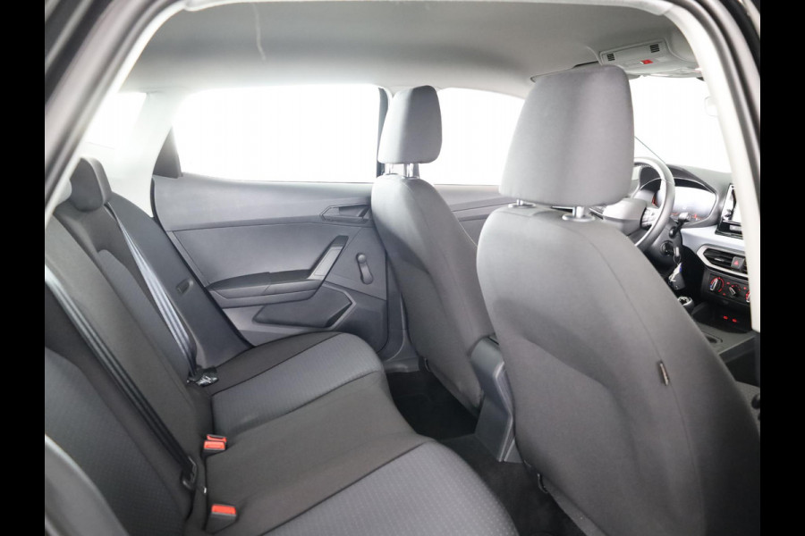 Seat Ibiza 1.0 EcoTSI Style 95 ok | Verlengde garantie | Navigatie via App | Parkeersensoren achter | Cruise control | Apple Carplay/Android Auto |