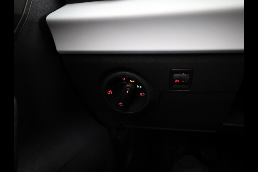 Seat Ibiza 1.0 EcoTSI Style 95 ok | Verlengde garantie | Navigatie via App | Parkeersensoren achter | Cruise control | Apple Carplay/Android Auto |