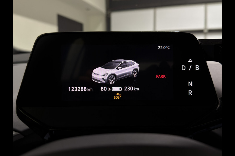 Volkswagen ID.4 City 52 kWh | ACC | Stoelen & Stuur Verwarmd | Apple Carplay / Android Auto