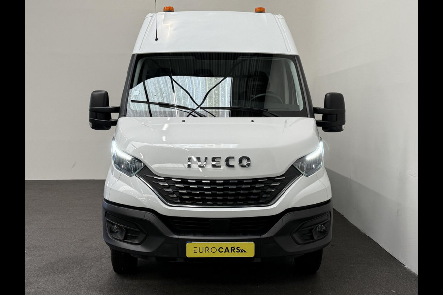 Iveco Daily 35C16V 2.3 352 L2H2 Automaat Dubbellucht Airco Cruise Control Parkeersensoren