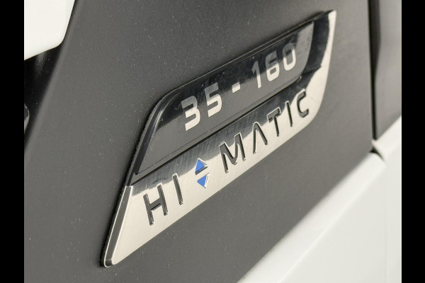 Iveco Daily 35C16V 2.3 352 L2H2 Automaat Dubbellucht Airco Cruise Control Parkeersensoren