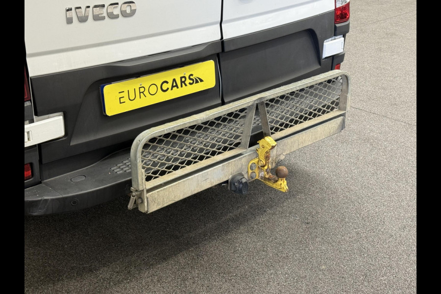 Iveco Daily 35C16V 2.3 352 L2H2 Automaat Dubbellucht Airco Cruise Control Parkeersensoren