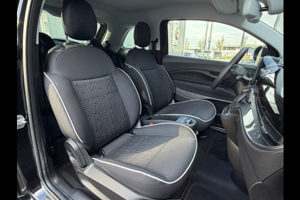Fiat 500E Urban 42 kWh | Pack Style | Cruise control | Lane Assist | Apple Carplay/Android Auto