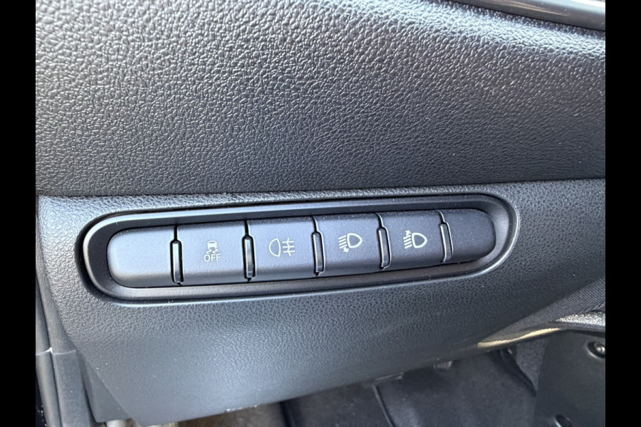 Fiat 500E Urban 42 kWh | Pack Style | Cruise control | Lane Assist | Apple Carplay/Android Auto