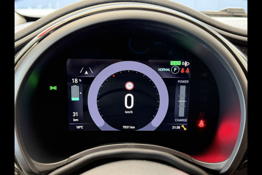 Fiat 500E Urban 42 kWh | Pack Style | Cruise control | Lane Assist | Apple Carplay/Android Auto