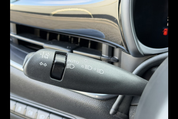 Fiat 500E Urban 42 kWh | Pack Style | Cruise control | Lane Assist | Apple Carplay/Android Auto
