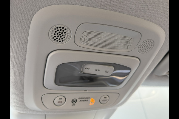 Fiat 500E Urban 42 kWh | Pack Style | Cruise control | Lane Assist | Apple Carplay/Android Auto