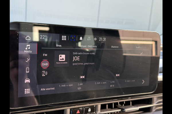 Fiat 500E Urban 42 kWh | Pack Style | Cruise control | Lane Assist | Apple Carplay/Android Auto