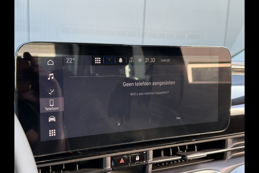 Fiat 500E Urban 42 kWh | Pack Style | Cruise control | Lane Assist | Apple Carplay/Android Auto