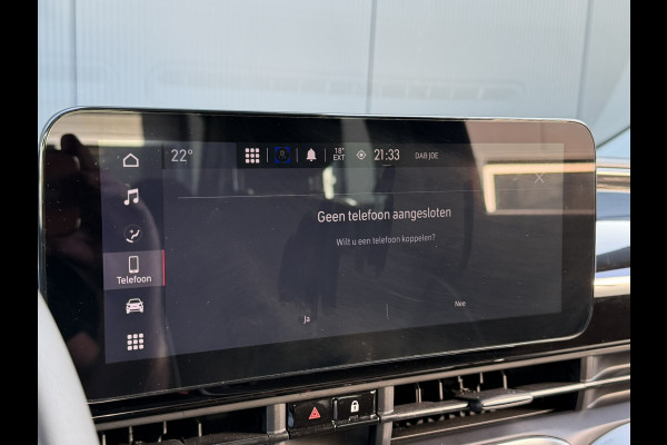 Fiat 500E Urban 42 kWh | Pack Style | Cruise control | Lane Assist | Apple Carplay/Android Auto