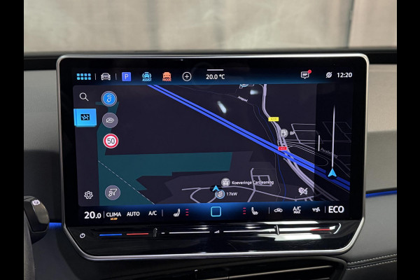 Volkswagen ID.3 Pure 52 kWh 18"/Adaptieve Cruise/Apple Carplay & Android Auto/DAB/Navigatie/Sfeerverlichting/Camera/Stuur + stoelverwarming