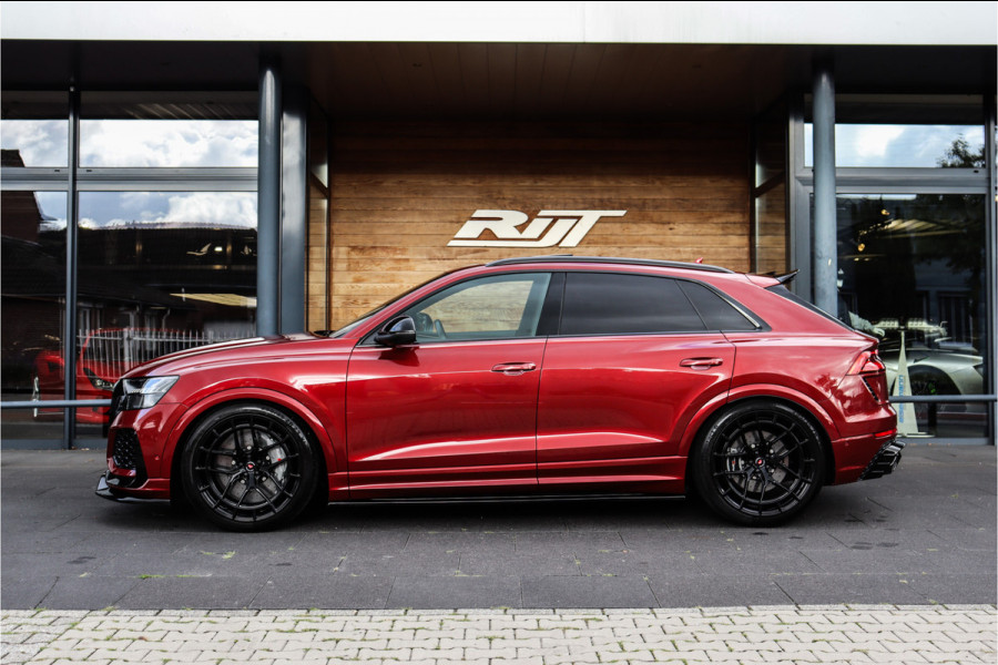 Audi RSQ8 4.0 Quattro **Ceramic/Dynamic plus/4WS/Night/ACC/360/HUD**