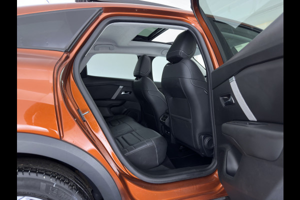 Citroën C4 1.2 Puretech Shine (INCL-BTW) *PANO |  LEATHER | FULL-LED | ADAPTIVE-CRUISE |  DIGI-COCKPIT | BLINDSPOT | SHIFTPADDLES | HEATED-COMFORTSEATS | ECC | LANE-ASSIST | KEYLESS | PDC | CRUISE | DAB | HEAD-UP | 18''AL