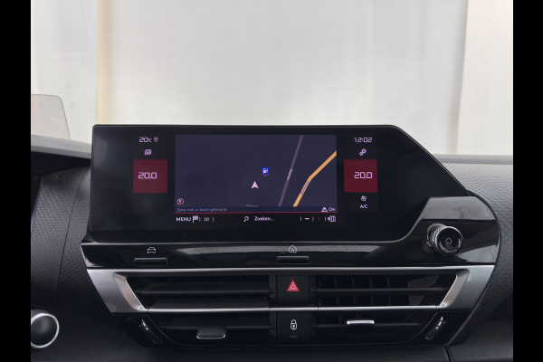 Citroën C4 1.2 Puretech Shine (INCL-BTW) *PANO |  LEATHER | FULL-LED | ADAPTIVE-CRUISE |  DIGI-COCKPIT | BLINDSPOT | SHIFTPADDLES | HEATED-COMFORTSEATS | ECC | LANE-ASSIST | KEYLESS | PDC | CRUISE | DAB | HEAD-UP | 18''AL