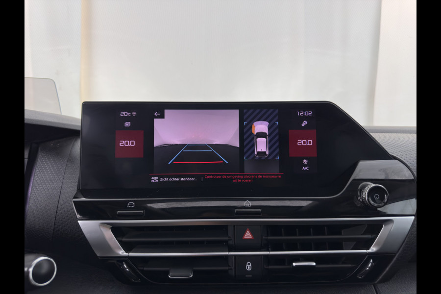 Citroën C4 1.2 Puretech Shine (INCL-BTW) *PANO |  LEATHER | FULL-LED | ADAPTIVE-CRUISE |  DIGI-COCKPIT | BLINDSPOT | SHIFTPADDLES | HEATED-COMFORTSEATS | ECC | LANE-ASSIST | KEYLESS | PDC | CRUISE | DAB | HEAD-UP | 18''AL