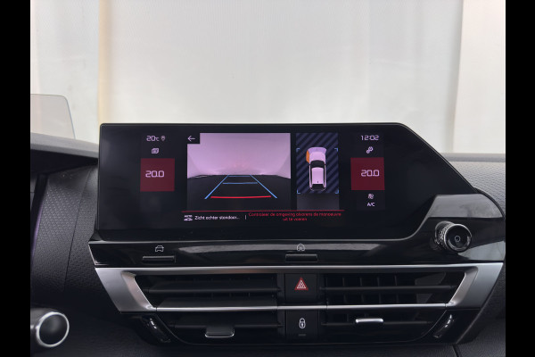 Citroën C4 1.2 Puretech Shine (INCL-BTW) *PANO |  LEATHER | FULL-LED | ADAPTIVE-CRUISE |  DIGI-COCKPIT | BLINDSPOT | SHIFTPADDLES | HEATED-COMFORTSEATS | ECC | LANE-ASSIST | KEYLESS | PDC | CRUISE | DAB | HEAD-UP | 18''AL