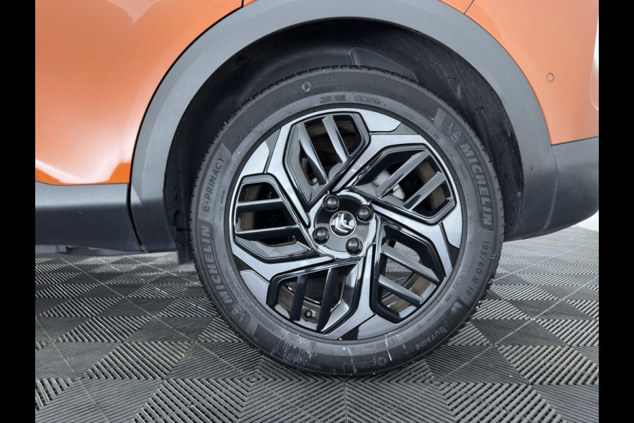 Citroën C4 1.2 Puretech Shine (INCL-BTW) *PANO |  LEATHER | FULL-LED | ADAPTIVE-CRUISE |  DIGI-COCKPIT | BLINDSPOT | SHIFTPADDLES | HEATED-COMFORTSEATS | ECC | LANE-ASSIST | KEYLESS | PDC | CRUISE | DAB | HEAD-UP | 18''AL