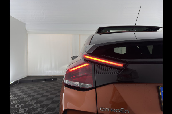Citroën C4 1.2 Puretech Shine (INCL-BTW) *PANO |  LEATHER | FULL-LED | ADAPTIVE-CRUISE |  DIGI-COCKPIT | BLINDSPOT | SHIFTPADDLES | HEATED-COMFORTSEATS | ECC | LANE-ASSIST | KEYLESS | PDC | CRUISE | DAB | HEAD-UP | 18''AL
