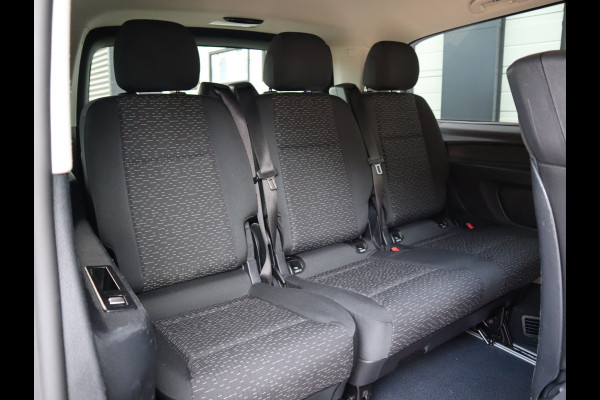 Mercedes-Benz EVITO TOURER 90 kWh Pro - 8 Persoons Kombi - incl.Taxi pakket - L2 Lang
