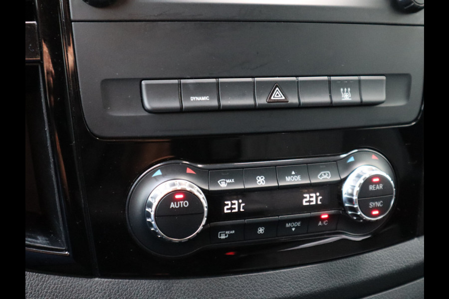 Mercedes-Benz EVITO TOURER 90 kWh Pro - 8 Persoons Kombi - incl.Taxi pakket - L2 Lang