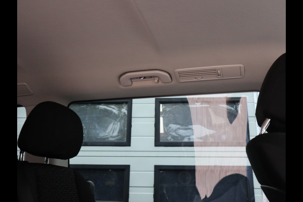 Mercedes-Benz EVITO TOURER 90 kWh Pro - 8 Persoons Kombi - incl.Taxi pakket - L2 Lang