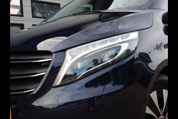 Mercedes-Benz EVITO TOURER 90 kWh Pro - 8 Persoons Kombi - incl.Taxi pakket - L2 Lang