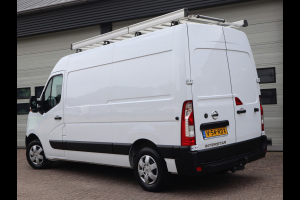Renault Master 2.3 dCi 150pk Euro 6 - L2H2 - Imperiaal - Cruise - Camera - Airco