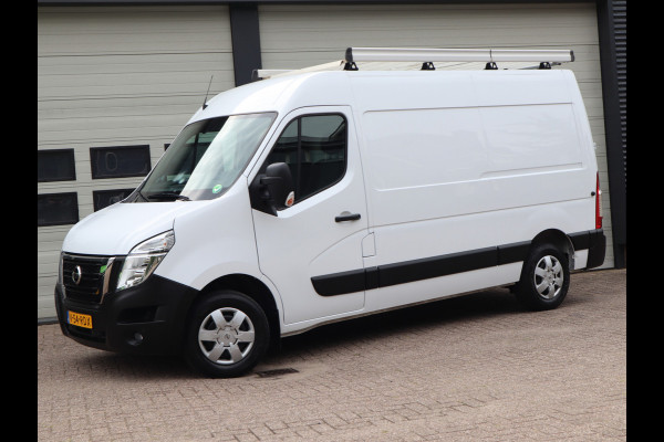 Renault Master 2.3 dCi 150pk Euro 6 - L2H2 - Imperiaal - Cruise - Camera - Airco