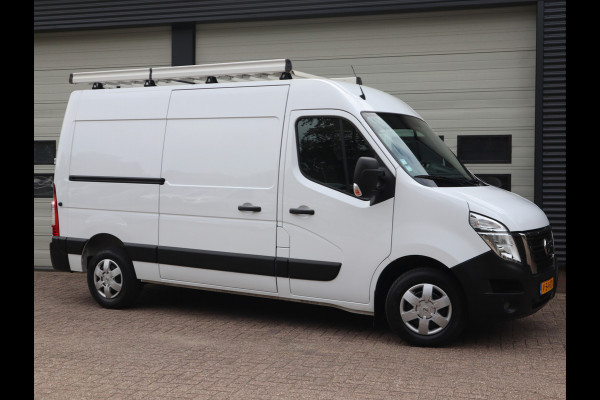 Renault Master 2.3 dCi 150pk Euro 6 - L2H2 - Imperiaal - Cruise - Camera - Airco